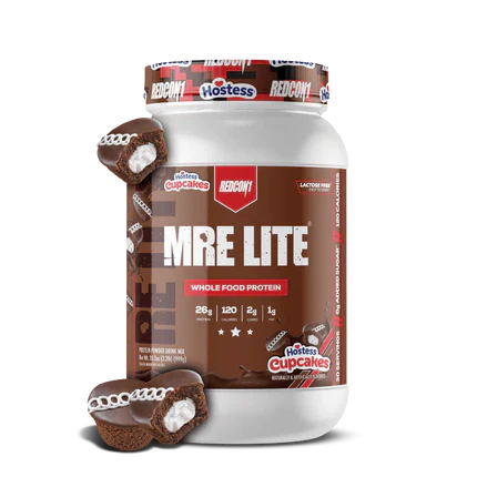 Redcon1 - MRE Lite Protein