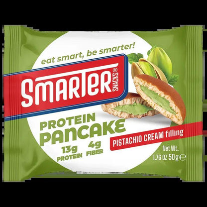 Smarter Protein Pancake