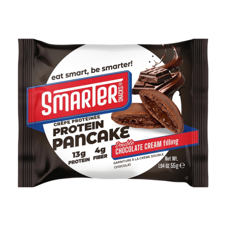 Smarter Protein Pancake
