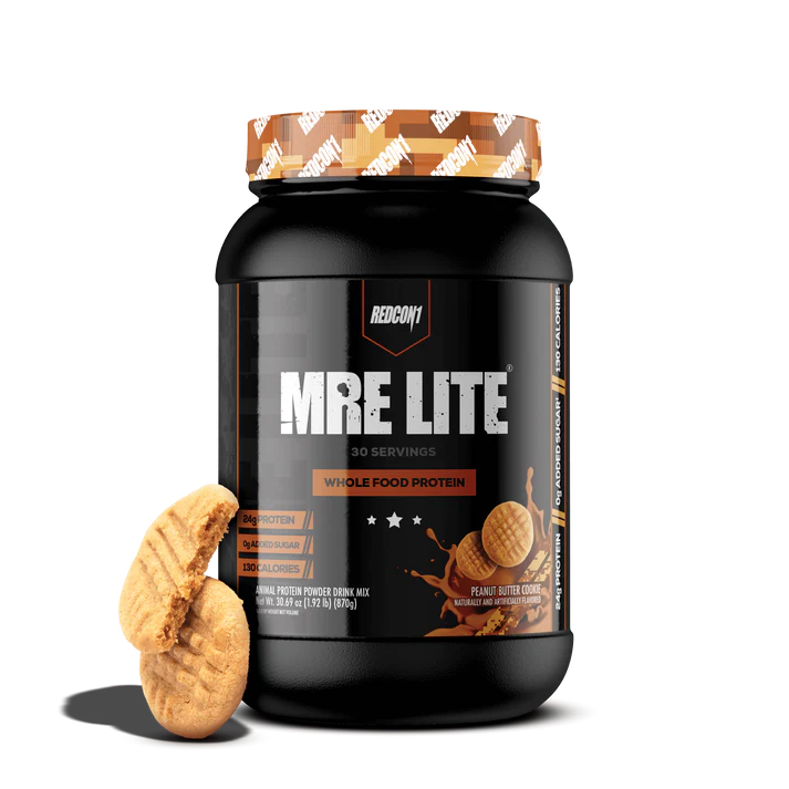 Redcon1 - MRE Lite Protein