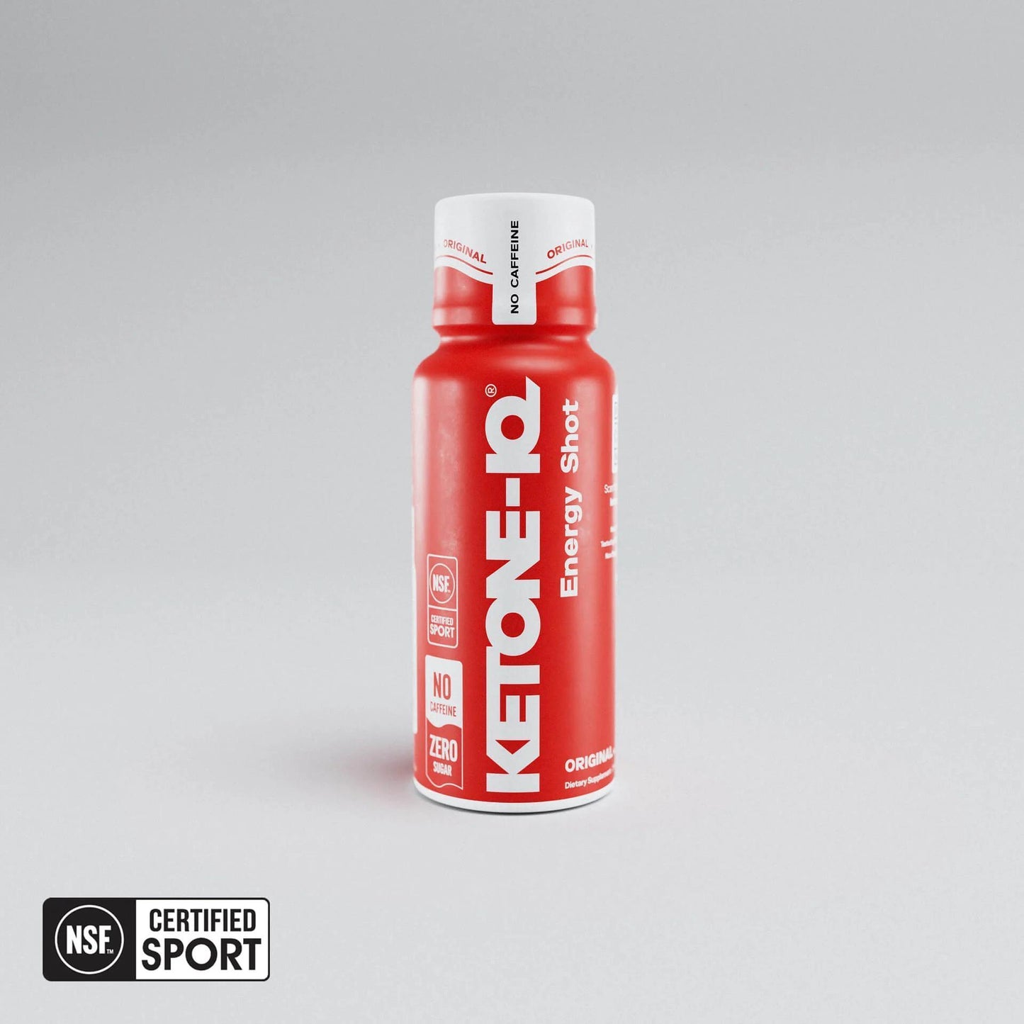Ketone-IQ Shots