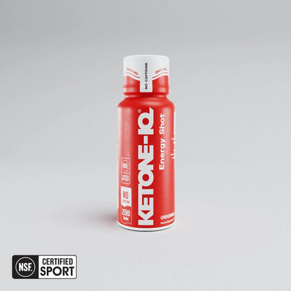 Ketone-IQ Shots