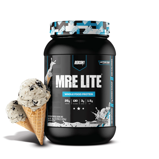 Redcon1 - MRE Lite Protein