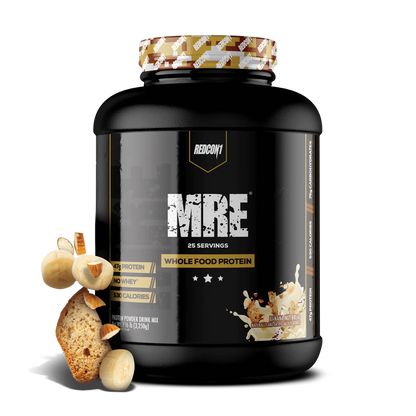 Redcon1 - MRE Protein