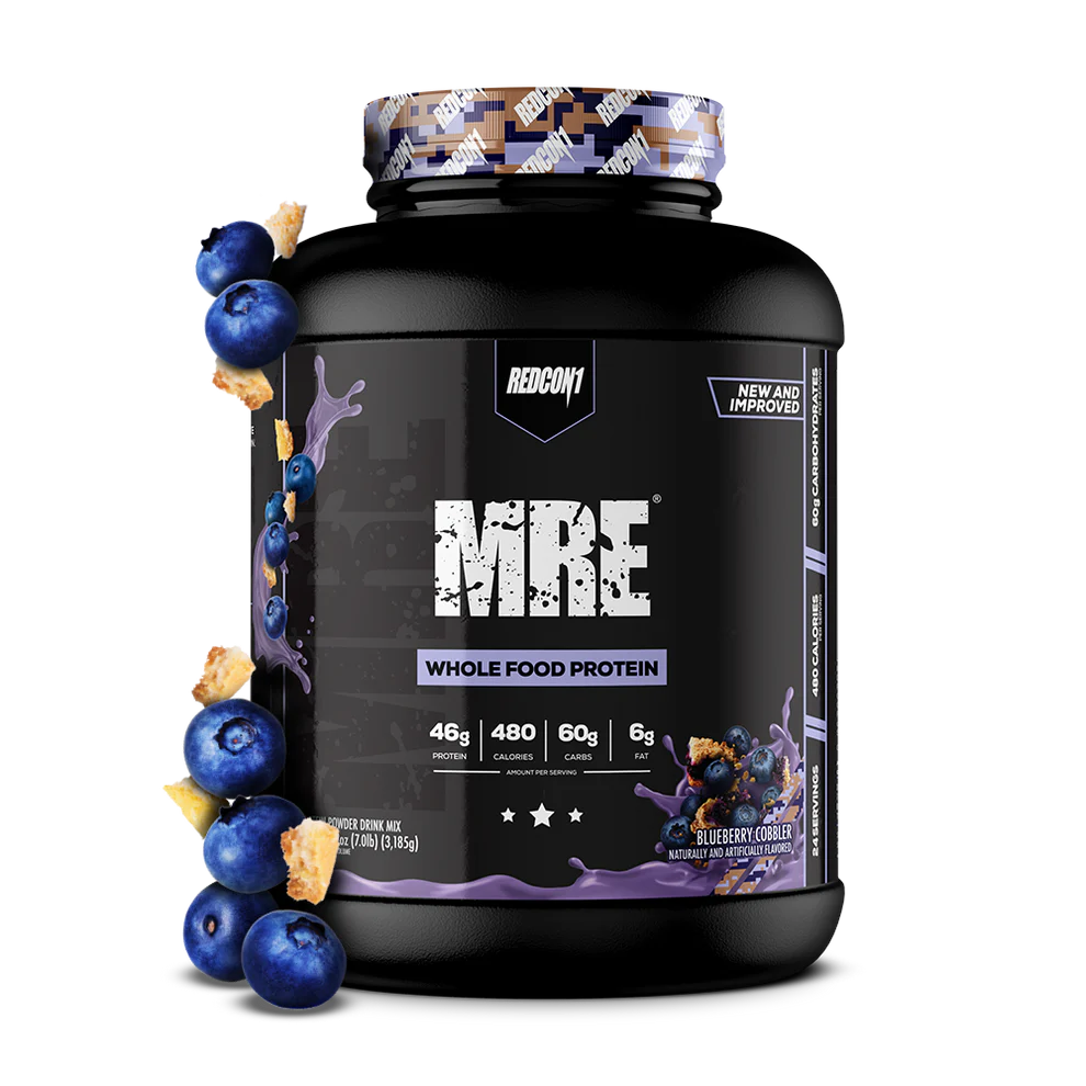 Redcon1 - MRE Protein