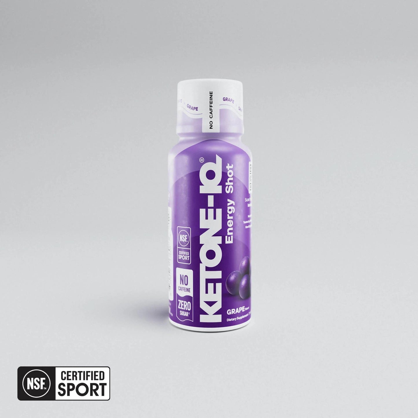 Ketone-IQ Shots