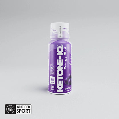 Ketone-IQ Shots