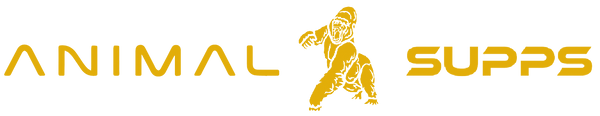 Animal Supps logo