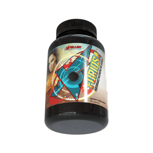 Apollon - Furiosa - Animal Supps | Sports Nutrition & Supplement Store | Vineland, NJ