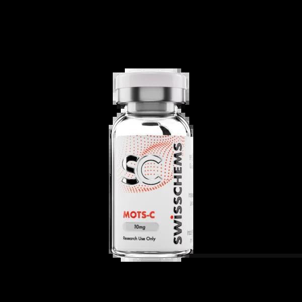 Swiss Chems - MOTS-C 10mg