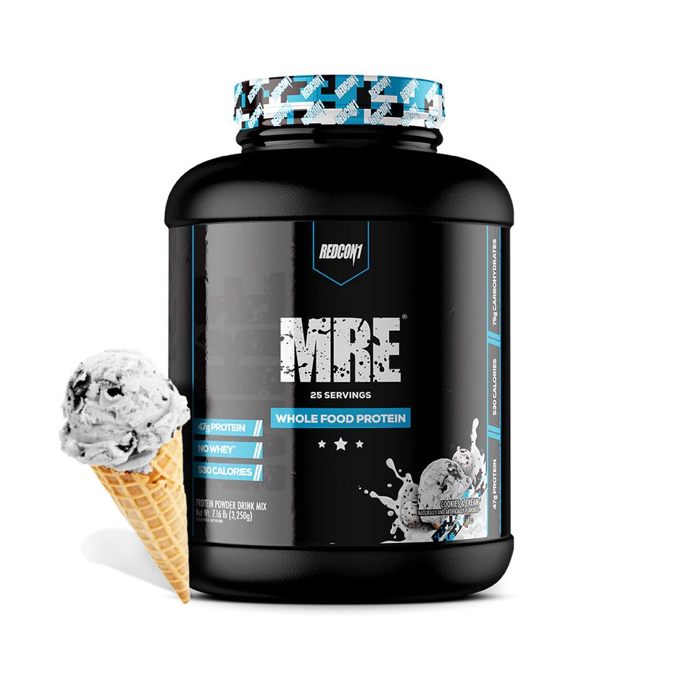 Redcon1 - MRE Protein