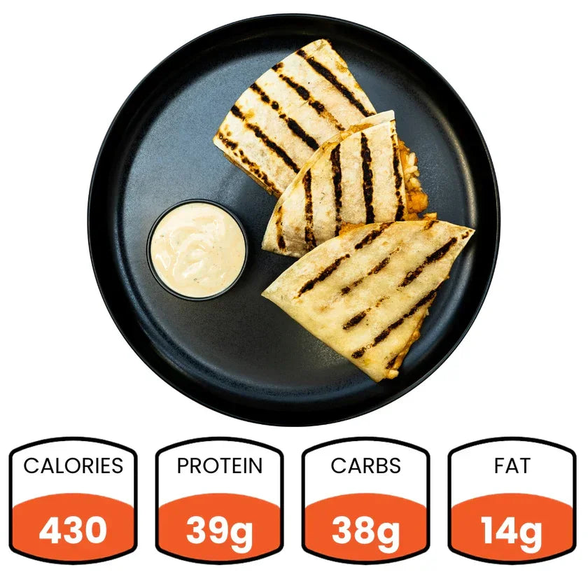Hummus Fit - Meals