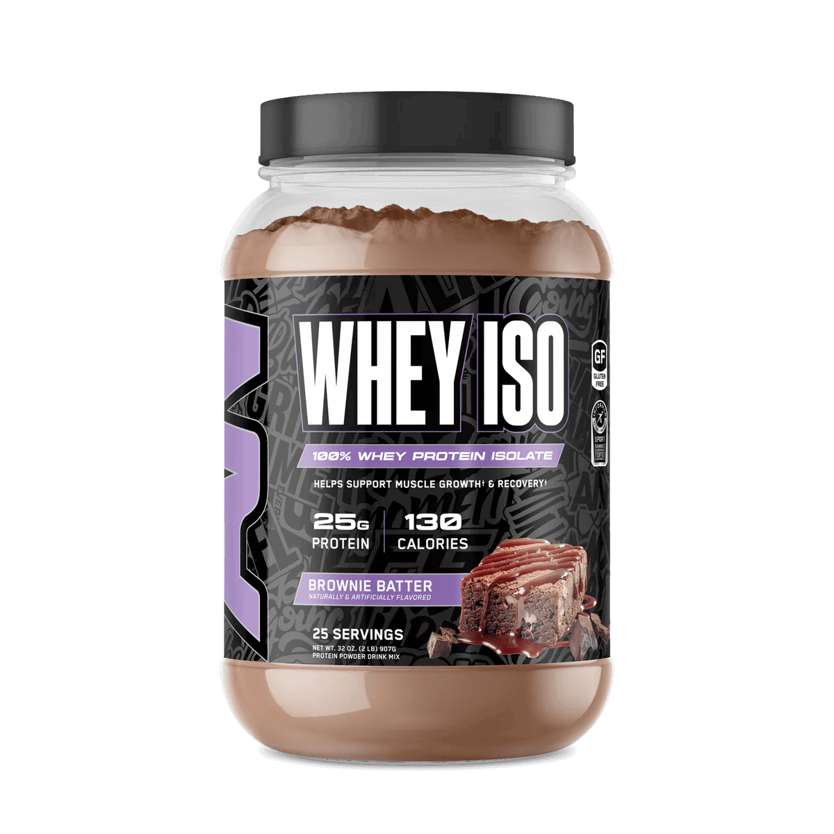 ABE - Whey Iso - Protein - Animal Supps | Sports Nutrition & Supplement Store | Vineland, NJ