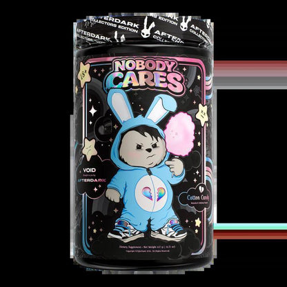 AfterDark - VOID Pre-Workout - Cotton Candy - Pre-Workout -Animal Supps | Supplement, Sports Nutrition, and Vitamin Shop | Vineland NJ