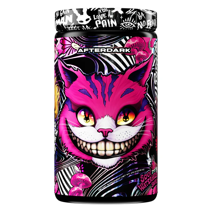 AfterDark - VOID Pre - Workout - Sour Watermelon - Pre - Workout - Animal Supps | Supplement, Sports Nutrition, and Vitamin Shop | Vineland NJ