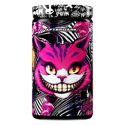 AfterDark - VOID Pre - Workout - Sour Watermelon - Pre - Workout - Animal Supps | Supplement, Sports Nutrition, and Vitamin Shop | Vineland NJ