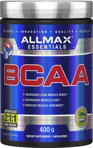 Allmax - Aminocore BCAA - Amino Acids - Animal Supps | Sports Nutrition & Supplement Store | Vineland, NJ