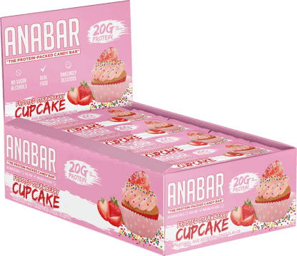 Anabar - Food/Snacks - Animal Supps | Sports Nutrition & Supplement Store | Vineland, NJ