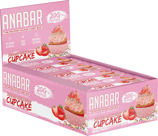 Anabar - Food/Snacks - Animal Supps | Sports Nutrition & Supplement Store | Vineland, NJ