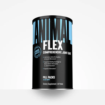 Animal - Flex Comprehensive Joint Care - 44ct - Joint Support - Animal Supps | Supplement, Sports Nutrition, and Vitamin Shop | Vineland NJ