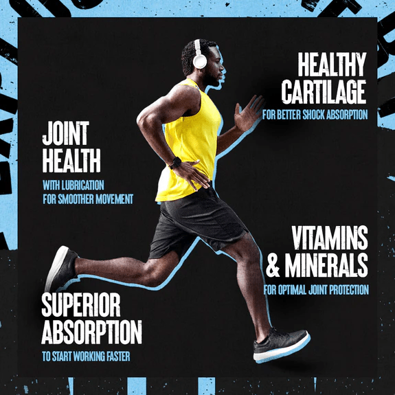 Animal - Flex Comprehensive Joint Care - 44ct - Joint Support - Animal Supps | Supplement, Sports Nutrition, and Vitamin Shop | Vineland NJ