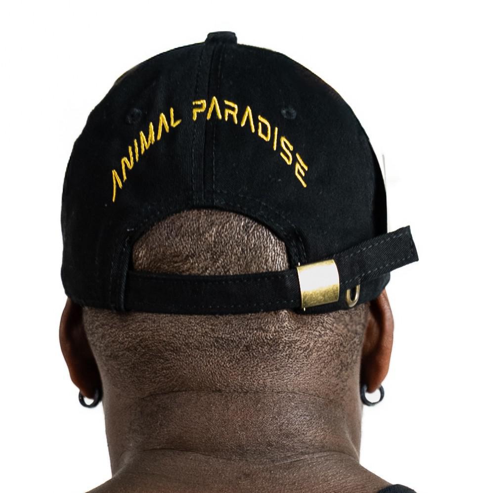 Animal Paradise - Hat - Clothing & Gear - Animal Supps | Sports Nutrition & Supplement Store | Vineland, NJ