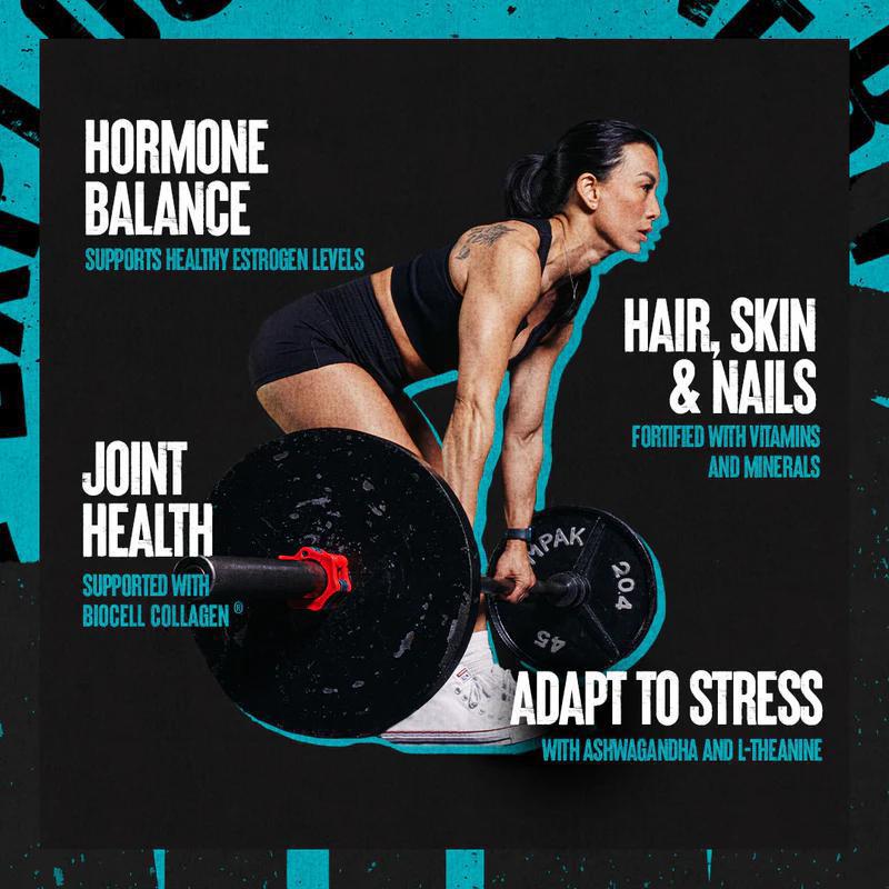 AnimalPak - Power Balance - 30ct - Vitamin & Mineral - Animal Supps | Sports Nutrition & Supplement Store | Vineland, NJ