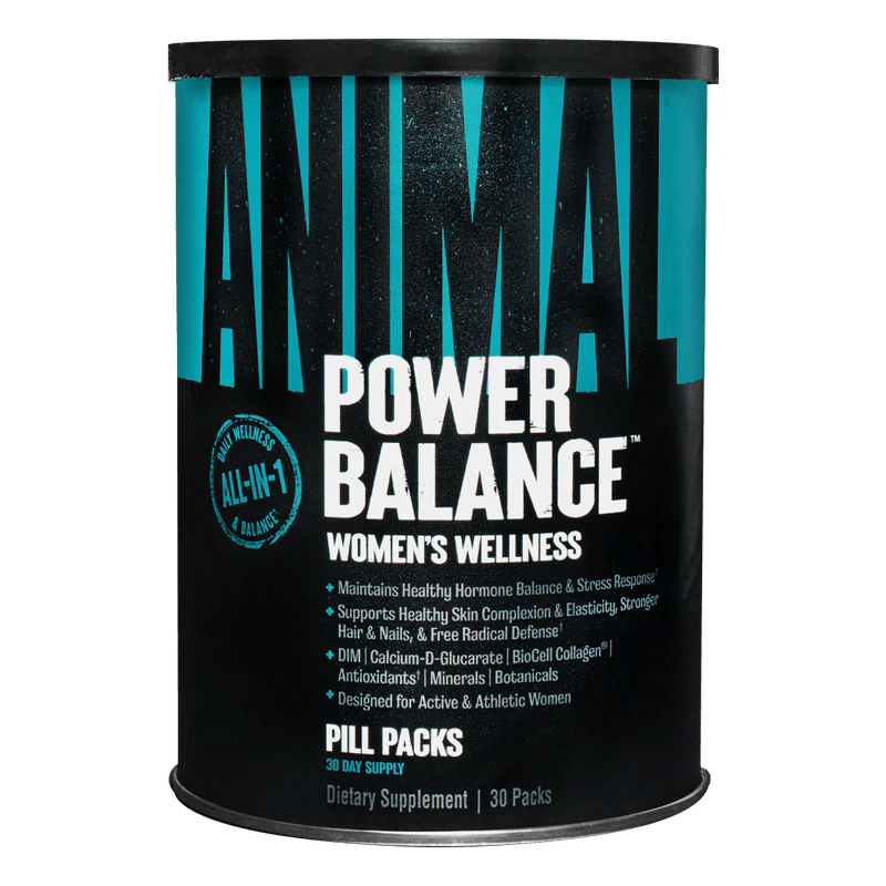 AnimalPak - Power Balance - 30ct - Vitamin & Mineral - Animal Supps | Sports Nutrition & Supplement Store | Vineland, NJ