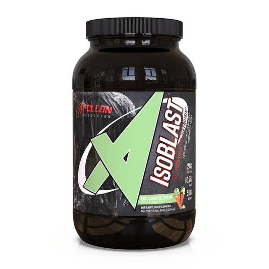 Apollon - IsoBlast - Protein - Animal Supps | Sports Nutrition & Supplement Store | Vineland, NJ