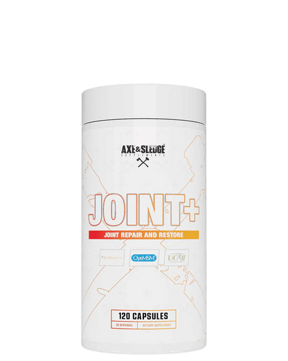 Axe & Sledge - Joint Plus - 120ct - Vitamin & Mineral - Animal Supps | Sports Nutrition & Supplement Store | Vineland, NJ