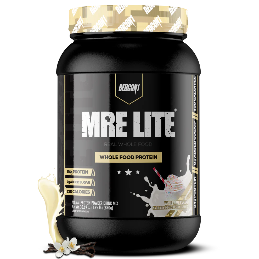 Redcon1 - MRE Lite Protein