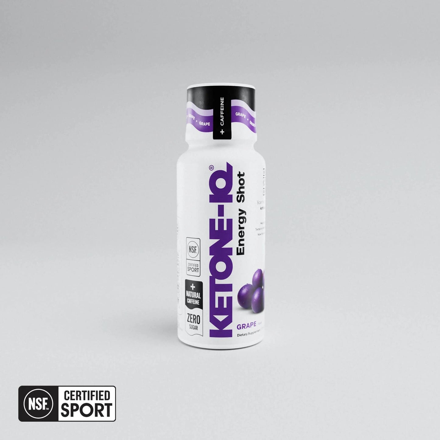 Ketone-IQ Shots