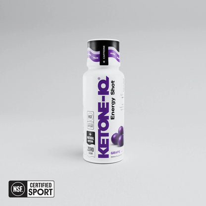 Ketone-IQ Shots