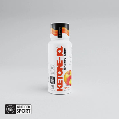 Ketone-IQ Shots