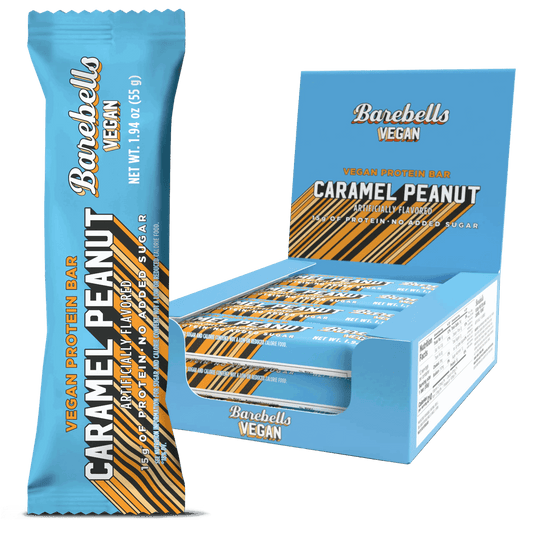 Barebells - Protein Bar - Food/Snacks - Animal Supps | Sports Nutrition & Supplement Store | Vineland, NJ