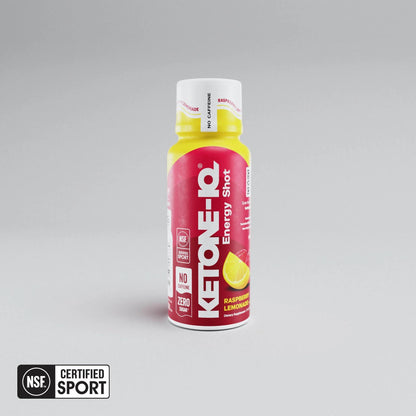 Ketone-IQ Shots