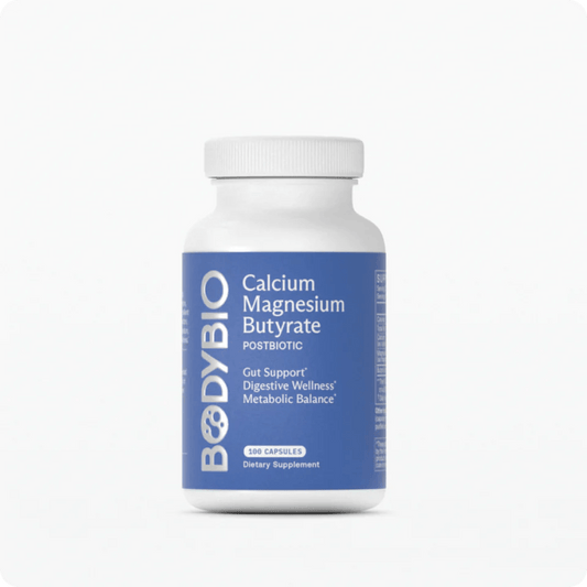 BodyBio - Butyrate - Digestion Support - Animal Supps | Sports Nutrition & Supplement Store | Vineland, NJ
