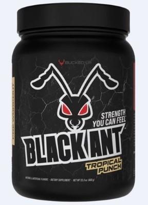 Bucked Up - Black Ant Pre - Tropical Punch - Pre - Workout - Animal Supps | Supplement, Sports Nutrition, and Vitamin Shop | Vineland NJ