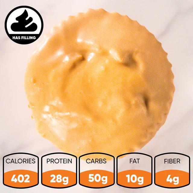 Buffin Muffin - Basic Baddie Pumpkin - Protein Muffin - Animal Supps | Sports Nutrition & Supplement Store | Vineland, NJ