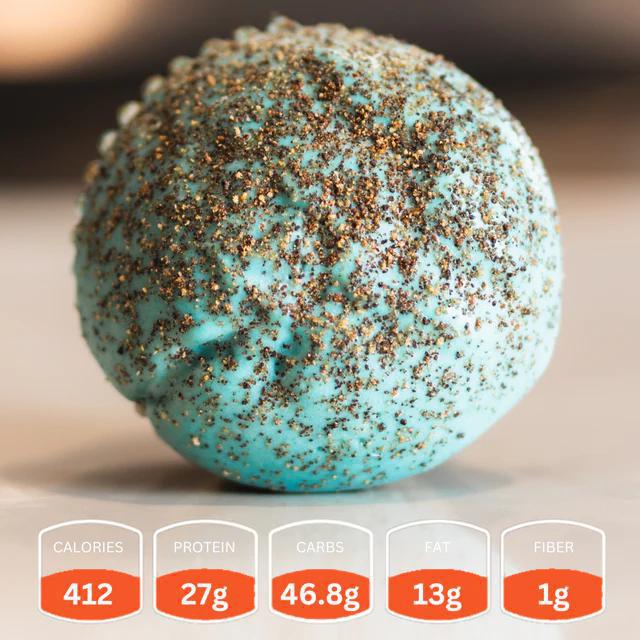 Buffin Muffin - Beastly Cookie Gains - Protein Muffin - Animal Supps | Sports Nutrition & Supplement Store | Vineland, NJ