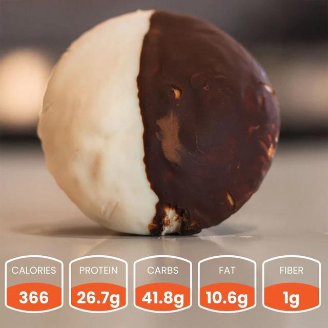 Buffin Muffin - Black & White Cookie - Protein Muffin - Animal Supps | Sports Nutrition & Supplement Store | Vineland, NJ