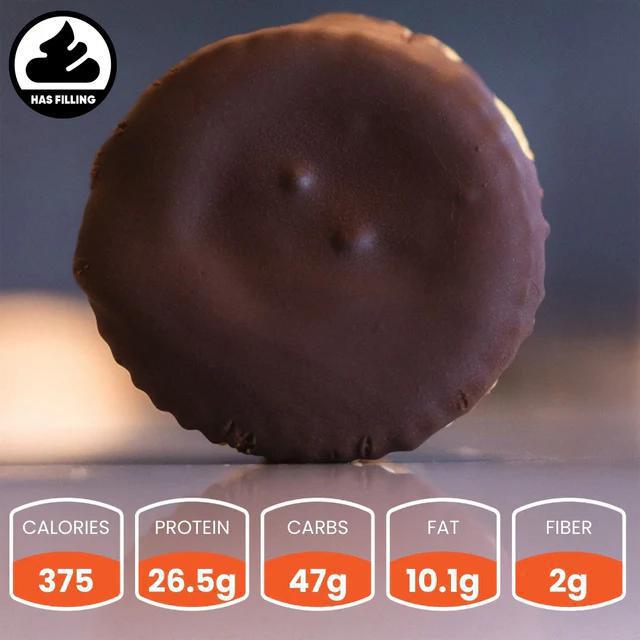 Buffin Muffin - Boston Chocolate Creme - Protein Muffin - Animal Supps | Sports Nutrition & Supplement Store | Vineland, NJ