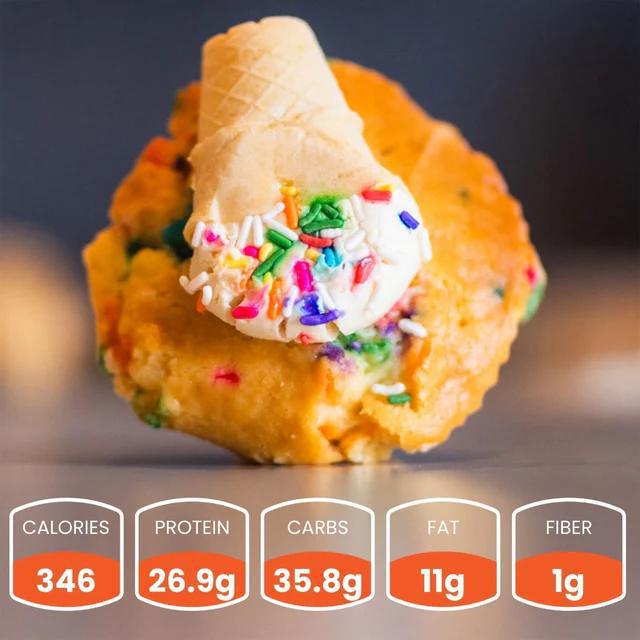 Buffin Muffin - Buff Served - Protein Muffin - Animal Supps | Sports Nutrition & Supplement Store | Vineland, NJ