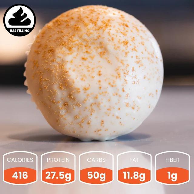 Buffin Muffin - Buffcoff - Protein Muffin - Animal Supps | Sports Nutrition & Supplement Store | Vineland, NJ