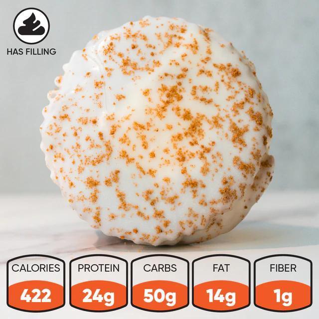 Buffin Muffin - Cookie Butter Tres Leches - Protein Muffin - Animal Supps | Supplement, Sports Nutrition, and Vitamin Shop | Vineland NJ