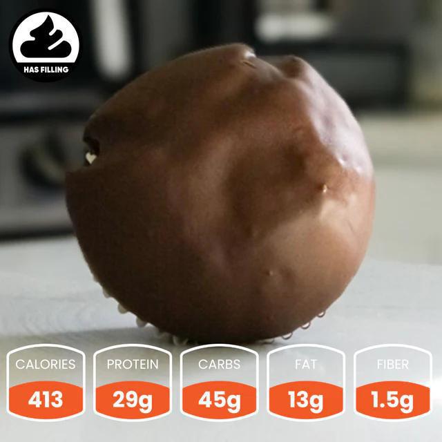 Buffin Muffin - Dubai Chocolate - Protein Muffin - Animal Supps | Sports Nutrition & Supplement Store | Vineland, NJ