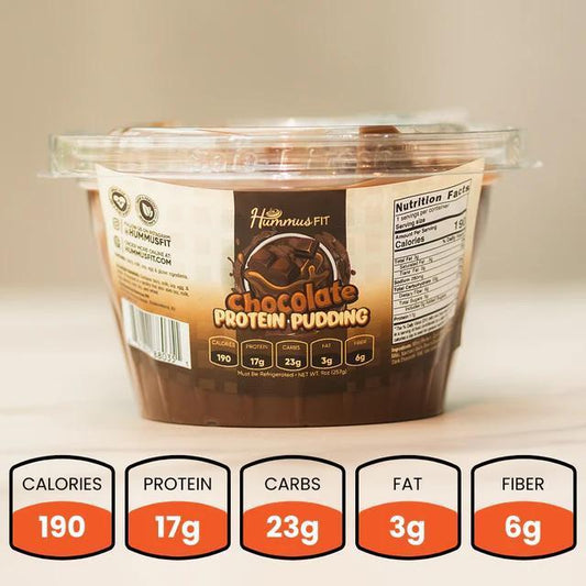 Buffin Muffin - Protein Chocolate Pudding - Protein Muffin - Animal Supps | Sports Nutrition & Supplement Store | Vineland, NJ