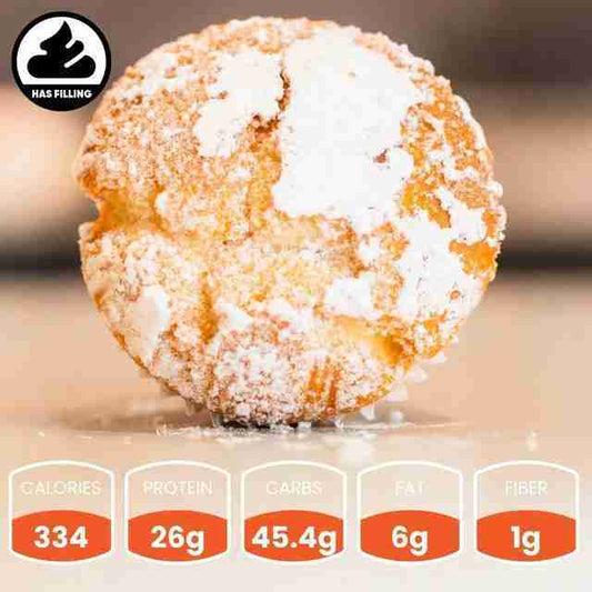 Buffin Muffin - Protein Muffin - Animal Supps | Sports Nutrition & Supplement Store | Vineland, NJ