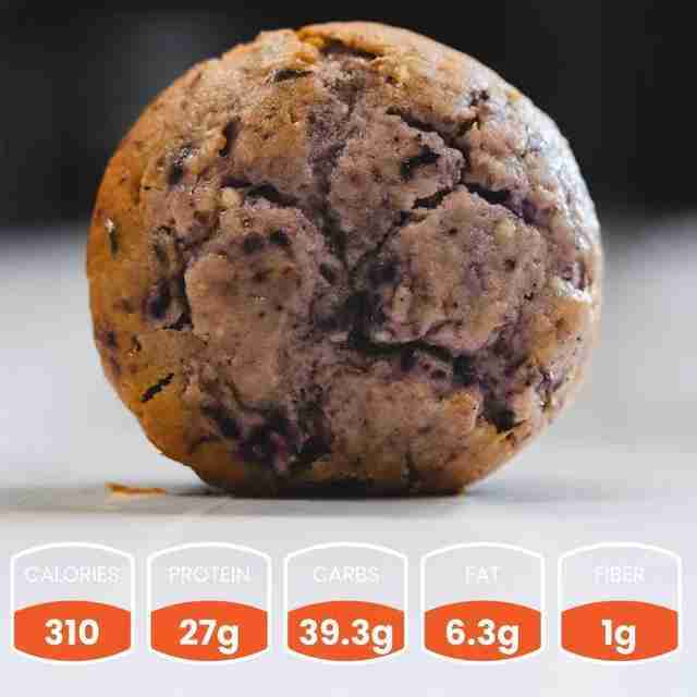 Buffin Muffin - Protein Muffin - Animal Supps | Sports Nutrition & Supplement Store | Vineland, NJ