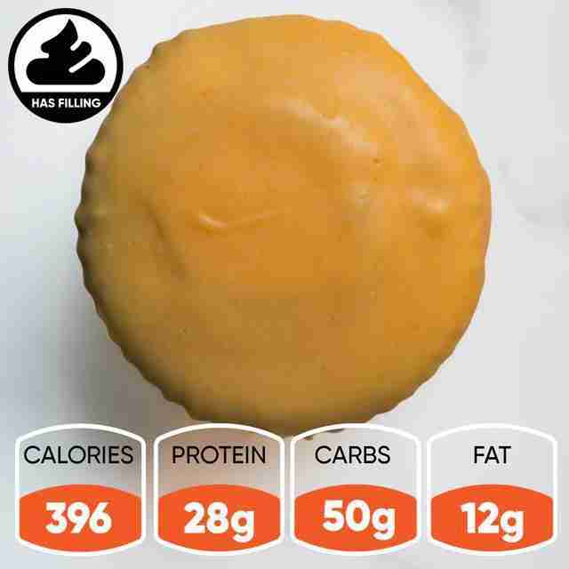 Buffin Muffin - Protein Muffin - Animal Supps | Sports Nutrition & Supplement Store | Vineland, NJ